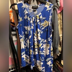 Liz Claiborne Career Blouse (M)